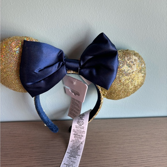 NWT Mickey Mouse 50th Ears - Picture 3 of 4